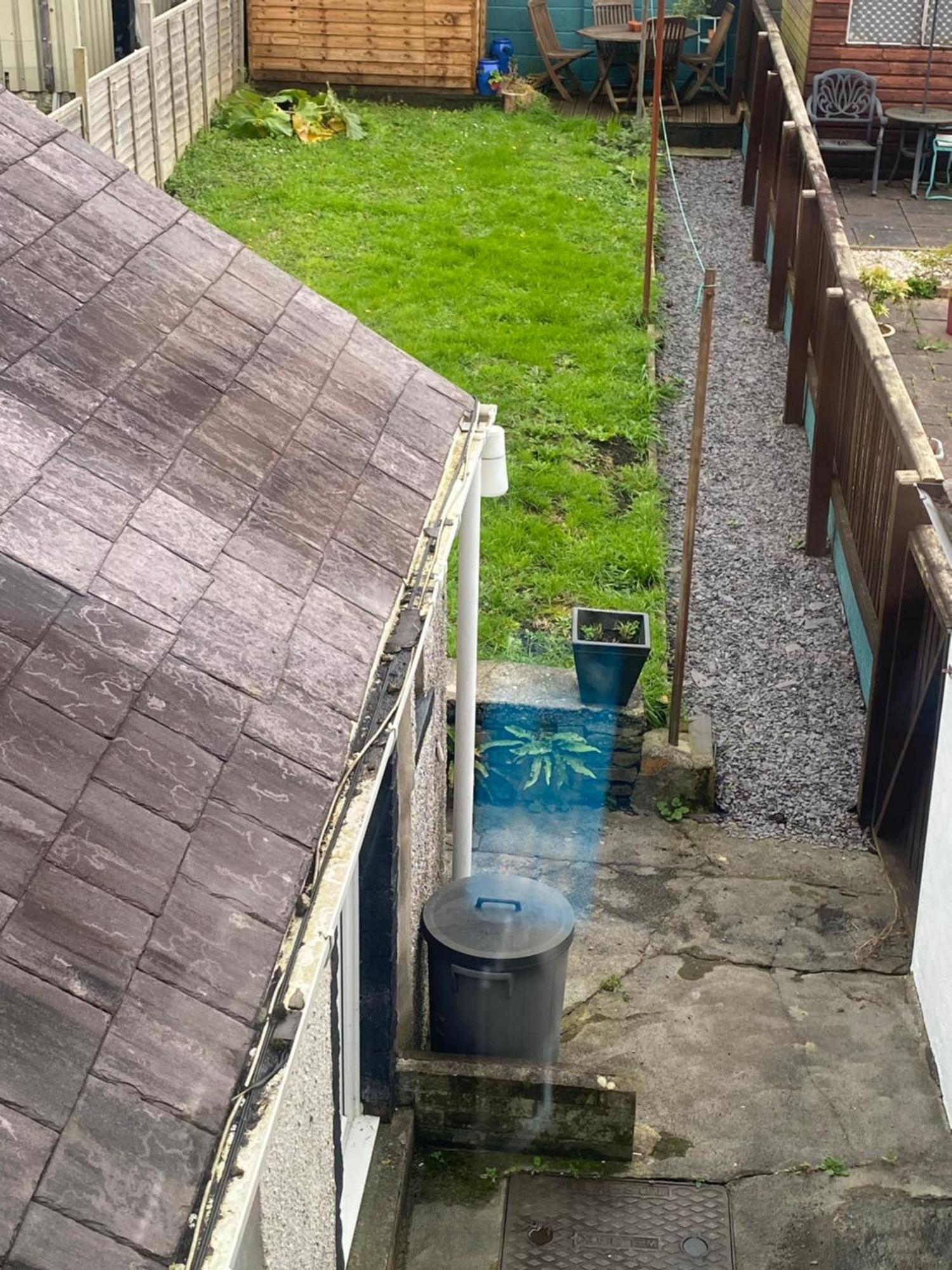 3 Bed Town House Llandeilo Carmarthenshire别墅 外观 照片