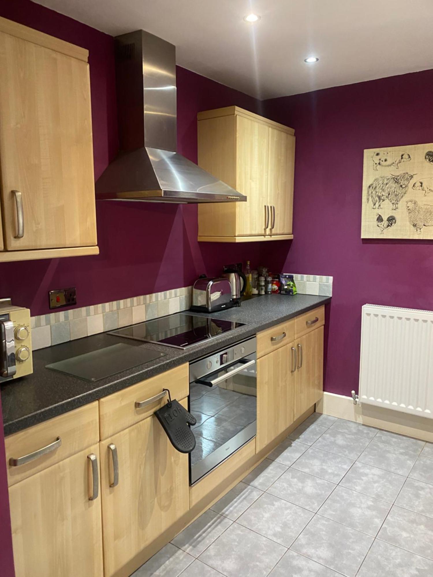3 Bed Town House Llandeilo Carmarthenshire别墅 外观 照片