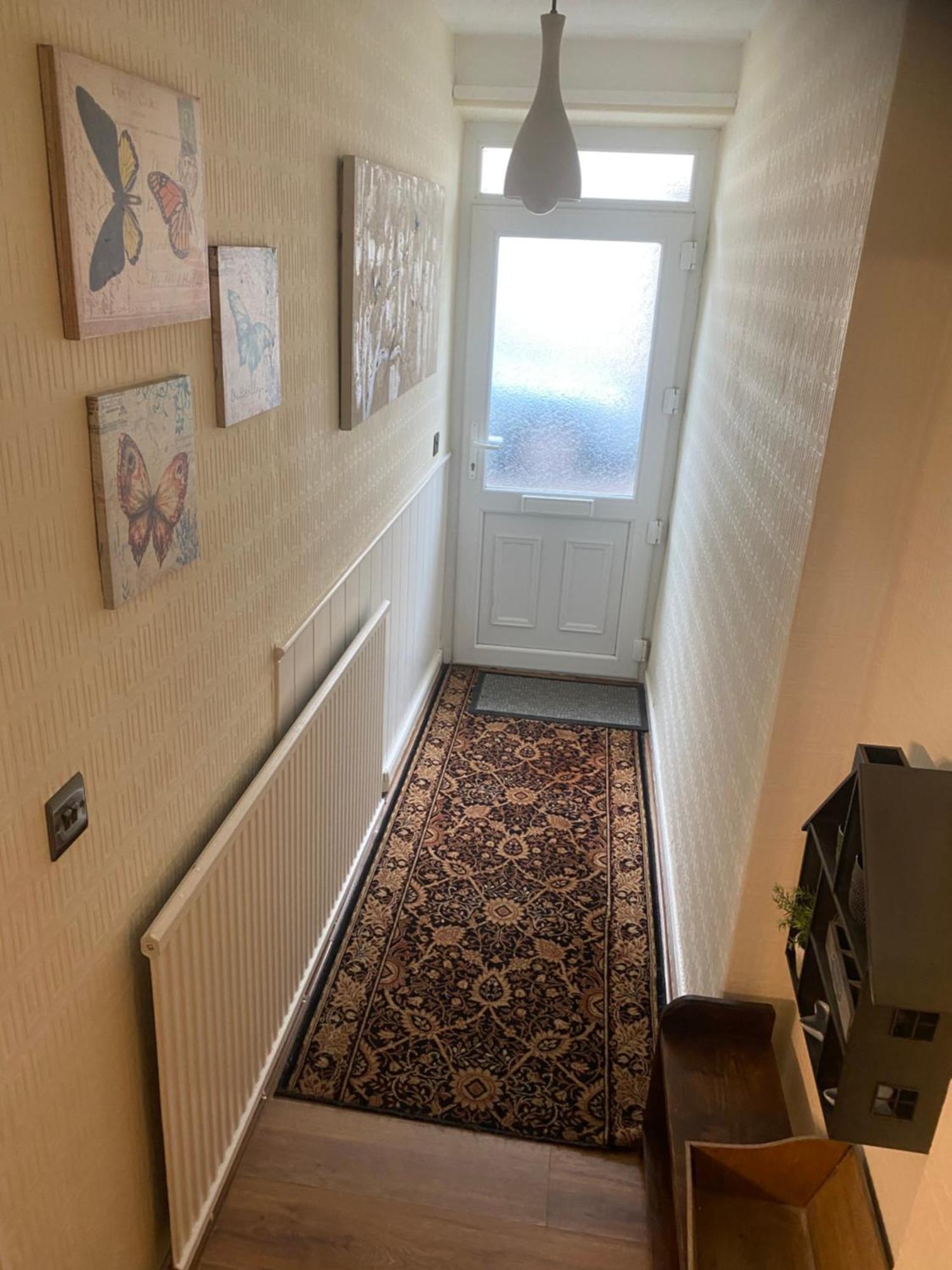 3 Bed Town House Llandeilo Carmarthenshire别墅 外观 照片
