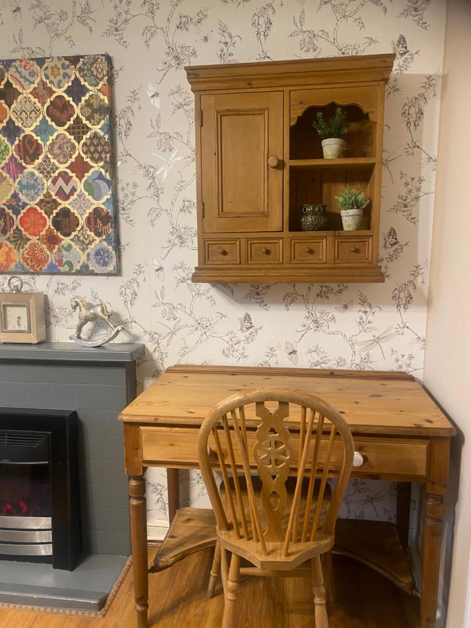 3 Bed Town House Llandeilo Carmarthenshire别墅 外观 照片